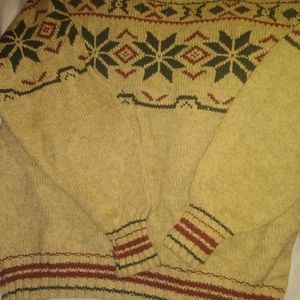 Ralph lauren Polo sweater